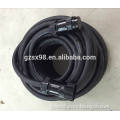 electrical extension cable with 19pin socapex male and female